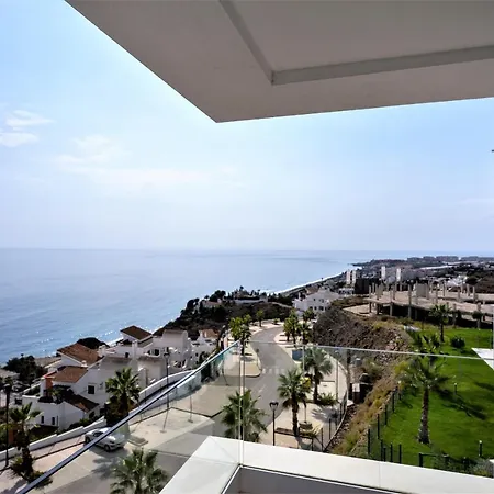 Luxury Seaviews Calaceite Casasol