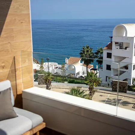 Luxury Seaviews Calaceite Casasol *