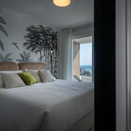 Appartement Luxury Seaviews Calaceite Casasol