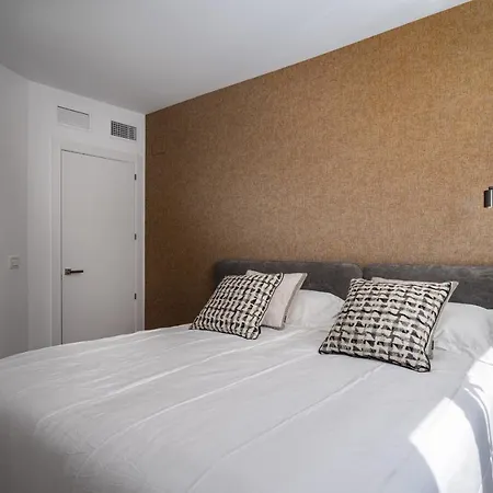 Appartement Luxury Seaviews Calaceite Casasol *
