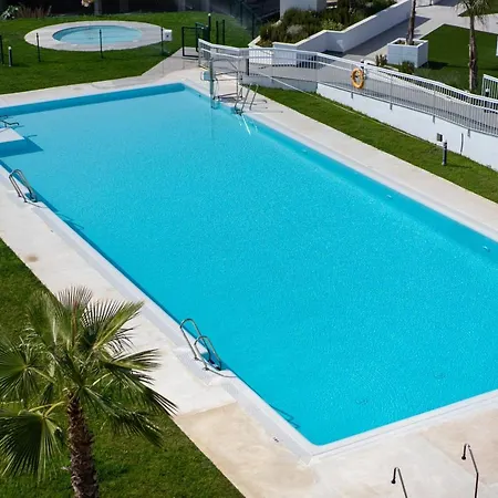 Luxury Seaviews Calaceite Casasol Apartment