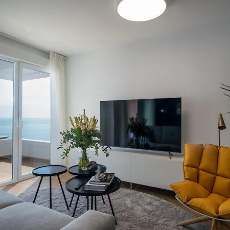 Luxury Seaviews Calaceite Casasol Daire Torrox