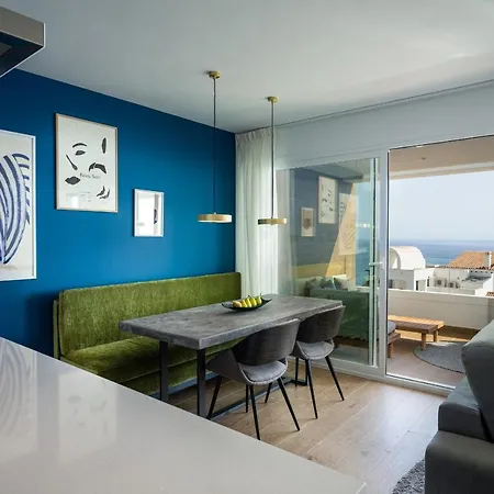Luxury Seaviews Calaceite Casasol * Torrox