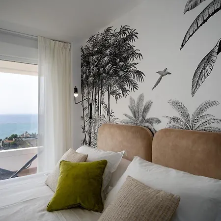 Luxury Seaviews Calaceite Casasol Torrox