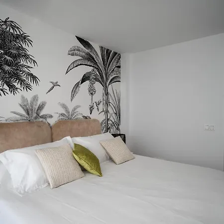 Luxury Seaviews Calaceite Casasol Apartment Torrox