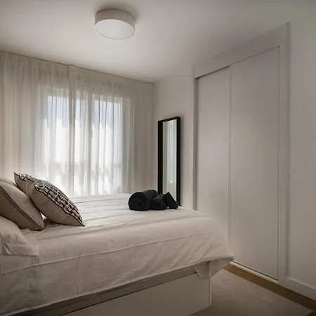 Apartment Luxury Seaviews Calaceite Casasol