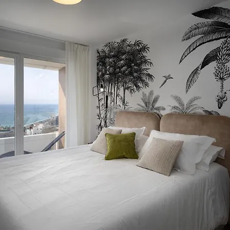 Luxury Seaviews Calaceite Casasol