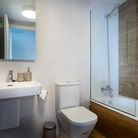 Apartment Luxury Seaviews Calaceite Casasol Torrox