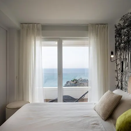 Luxury Seaviews Calaceite Casasol Apartment Torrox