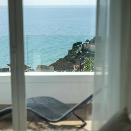 Luxury Seaviews Calaceite Casasol * Torrox
