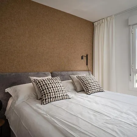 Luxury Seaviews Calaceite Casasol Apartment *