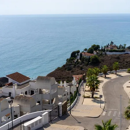 Luxury Seaviews Calaceite Casasol Apartment Torrox
